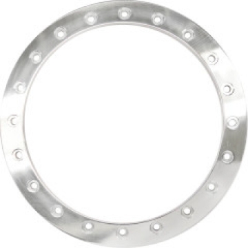 Picture of Raceline Beadlock Ring - Mamba -12in - 16 Hole - 8mm - Polished