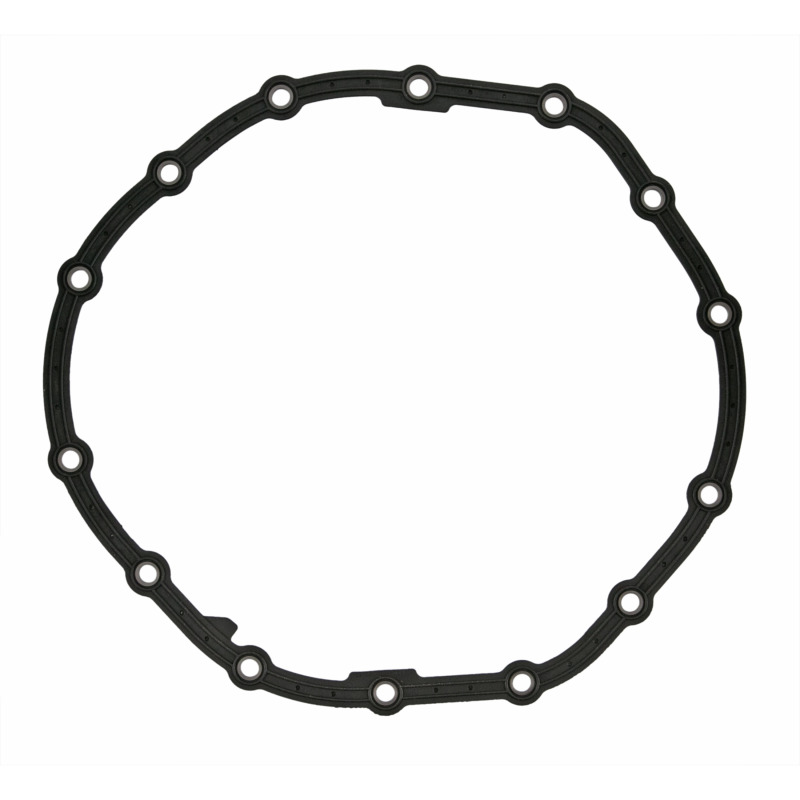Picture of Fel-Pro Nissan TITAN XD RDS 55483 Axle Housing Cover Gasket Irregular Shaped 14 Bolt Hole Gasket