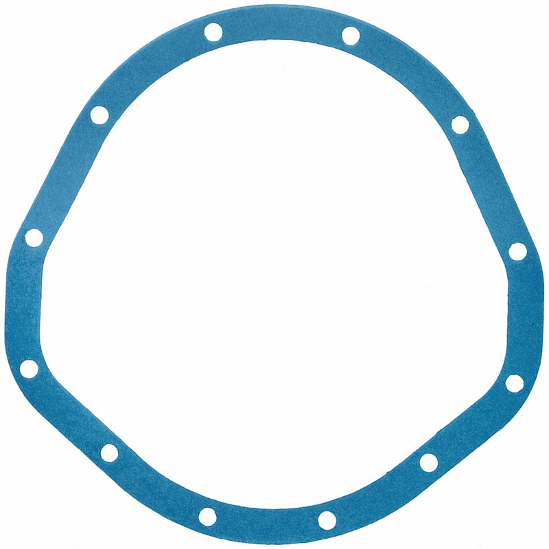 Picture of Fel-Pro Chevrolet C10 Axle Housing Cover Gasket Irregular Shaped 12 Bolt Hole Gasket