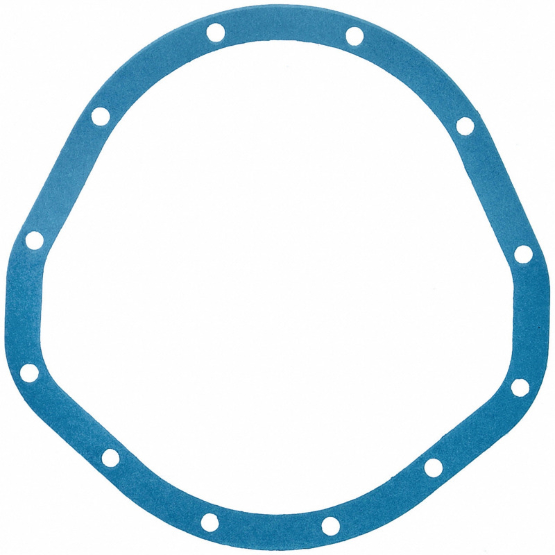 Picture of Fel-Pro Chevrolet C10 Axle Housing Cover Gasket Irregular Shaped 12 Bolt Hole Gasket