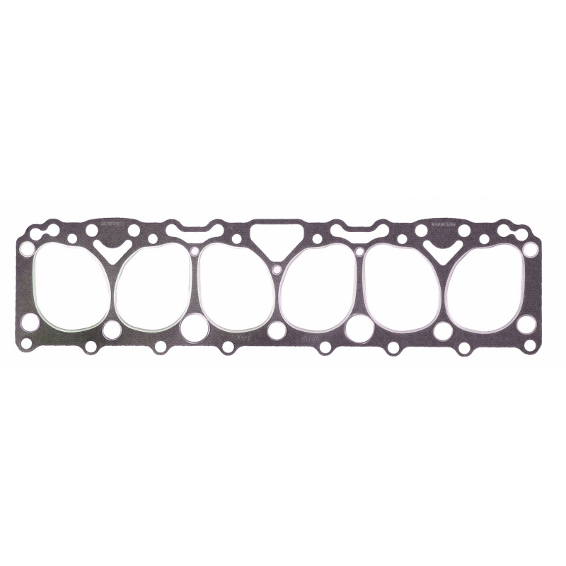 Picture of Fel-Pro 7539 B Fiber-faced head gasket material Engine Cylinder Head Gasket