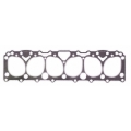 Picture of Fel-Pro 7539 B Fiber-faced head gasket material Engine Cylinder Head Gasket