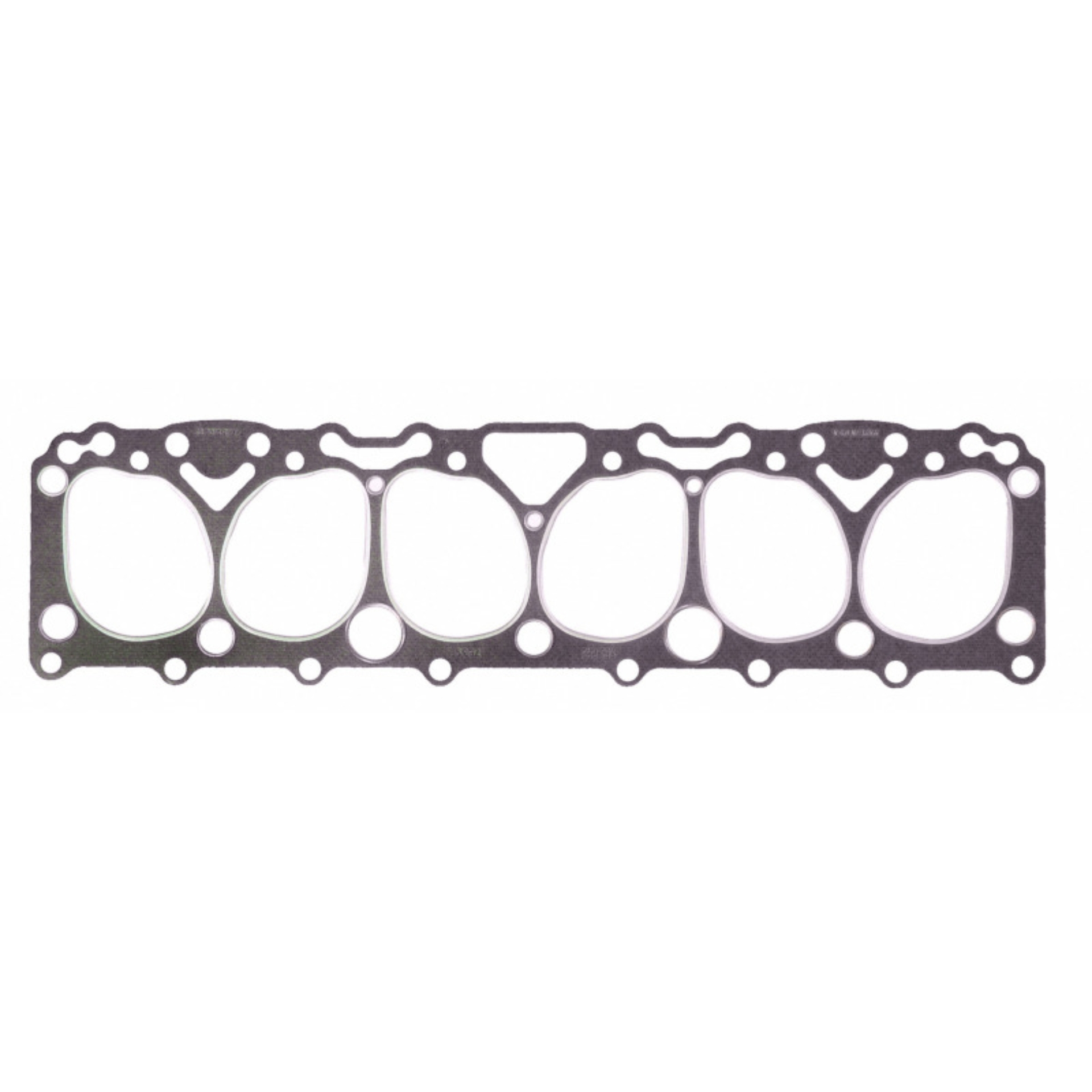 Picture of Fel-Pro 7539 B Fiber-faced head gasket material Engine Cylinder Head Gasket
