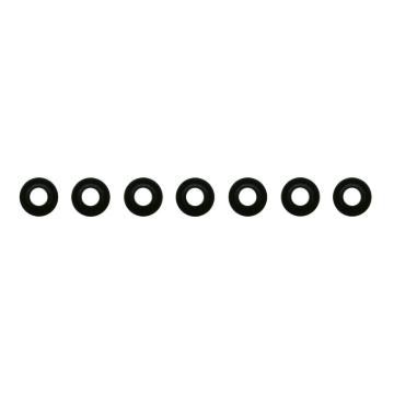 Picture of Fel-Pro Chevrolet Silverado 2500 HD ES 73104 Engine Valve Cover Grommet Set