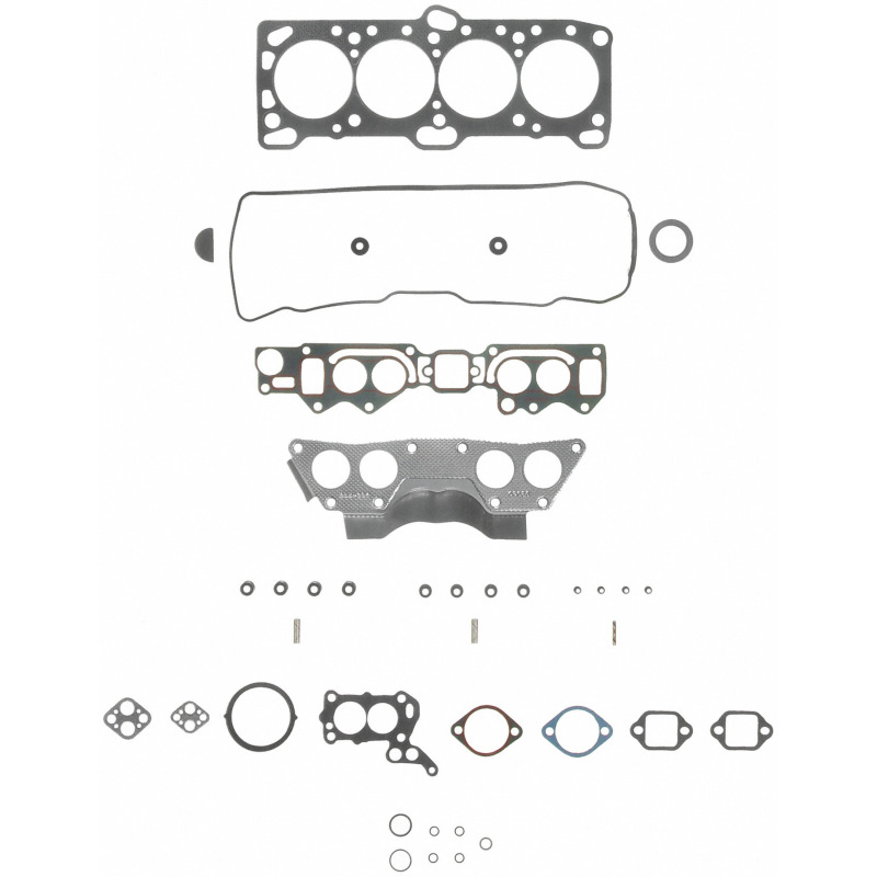 Picture of Fel-Pro Mitsubishi Mighty Max HS 9086 B-2 Engine Cylinder Head Gasket Set