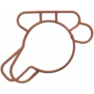 Picture of Fel-Pro Buick LeSabre 61037 Fuel Injection Throttle Body Mounting Gasket