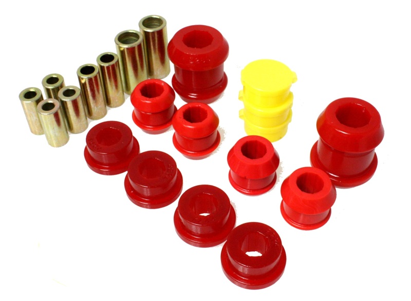 Picture of Energy Suspension 94-01 Acura Integra / 92-95 Honda Civic/CRX / 93-97 Honda Del Sol (including VTEC