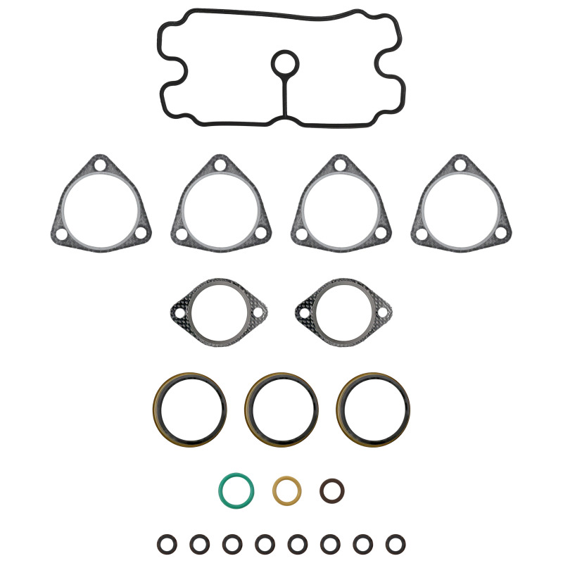 Picture of Fel-Pro Ford F-250 Super Duty ES 73013 Turbocharger Mounting Gasket Set