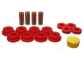 Picture of Energy Suspension 94-01 Acura Integra (except Type R) / 90-93 Integra Red Rear Control Arm Bushing S