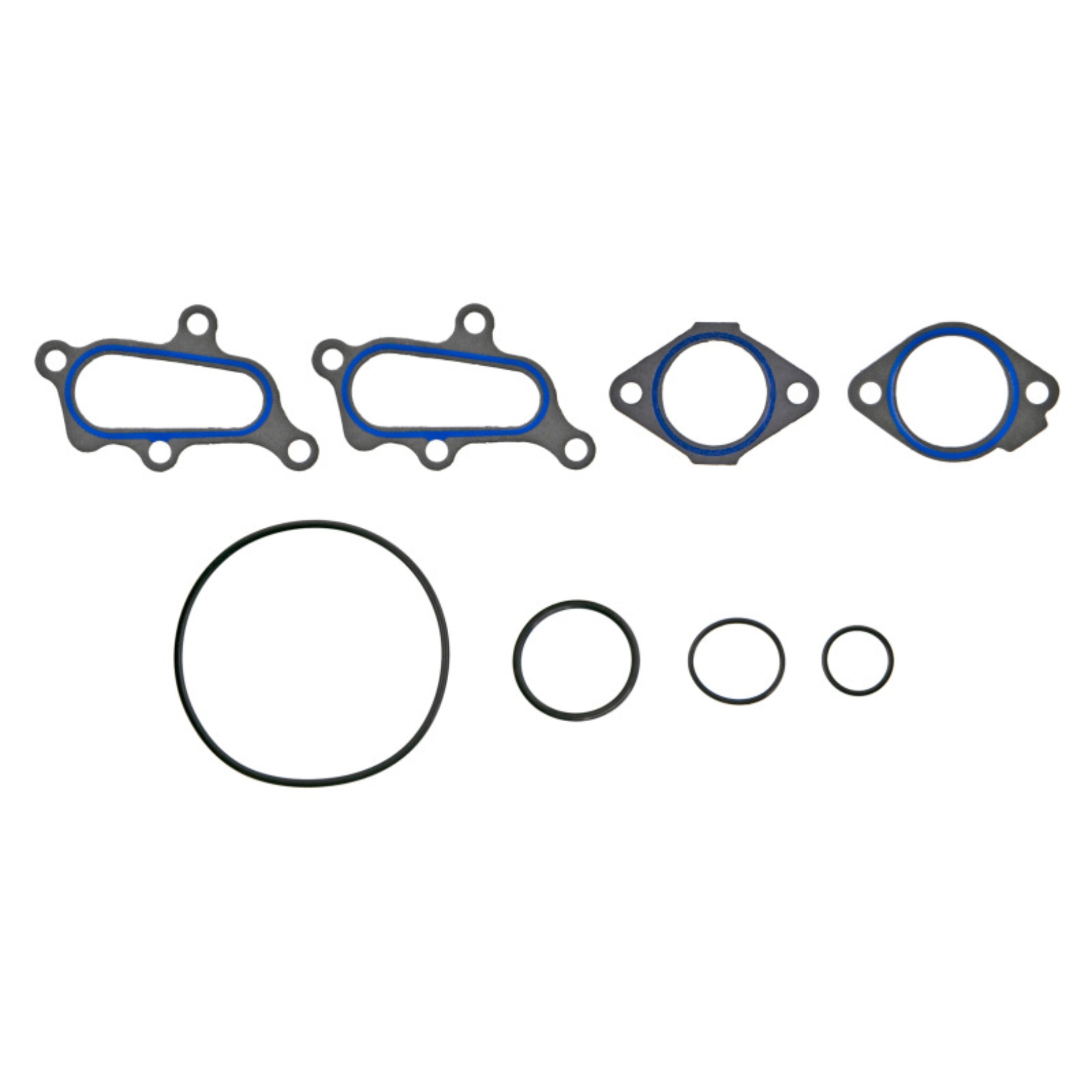 Picture of Fel-Pro Chevrolet Silverado 2500 HD Engine Water Pump Installation Kit