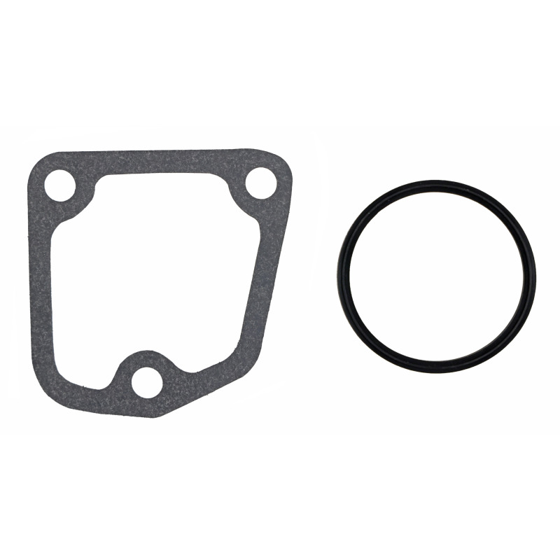 Picture of Fel-Pro Cadillac DeVille ES 73563 Engine Coolant Thermostat Gasket Set