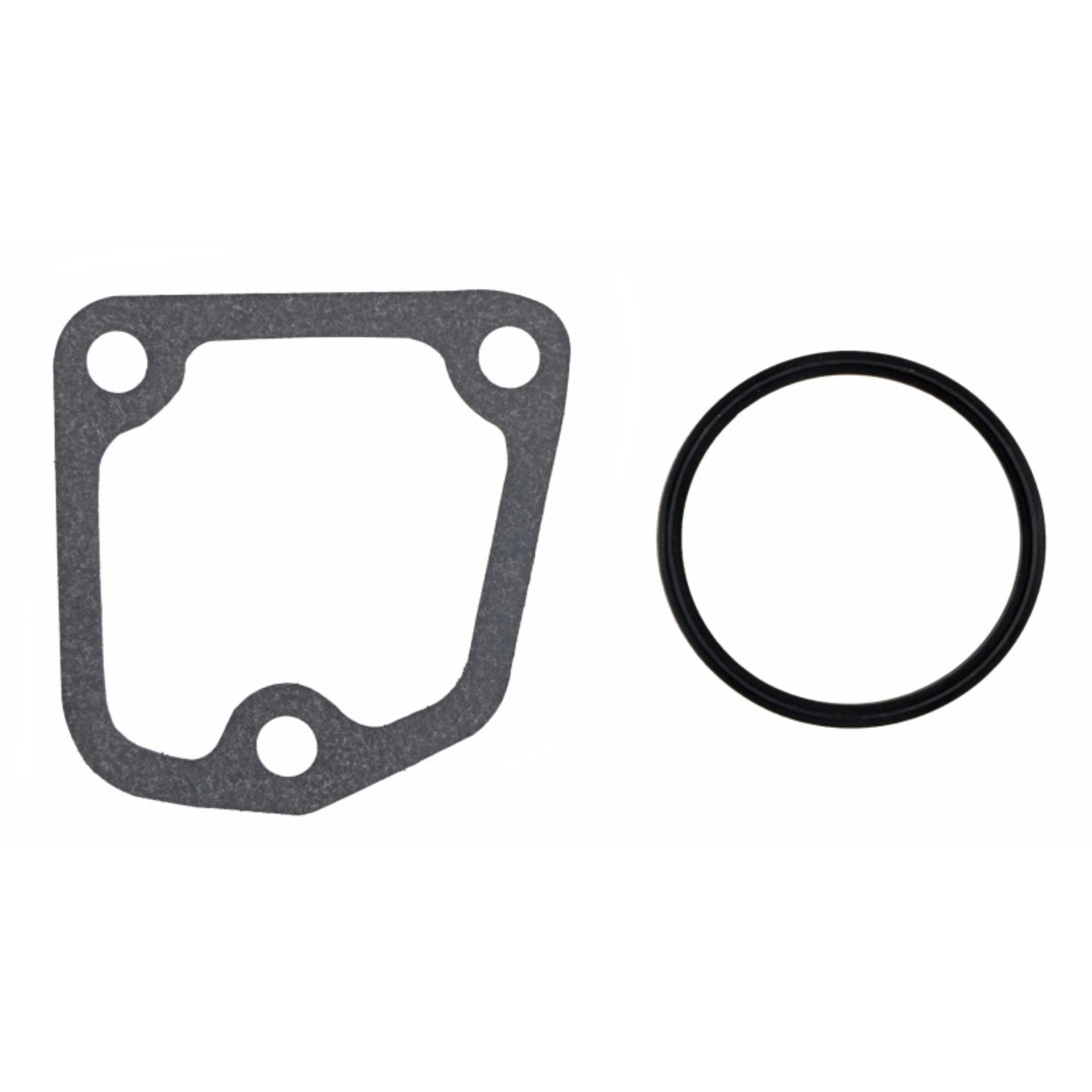 Picture of Fel-Pro Cadillac DeVille ES 73563 Engine Coolant Thermostat Gasket Set