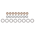 Picture of Fel-Pro Chevrolet Silverado 2500 HD ES 73178 Fuel Injector O-Ring Kit