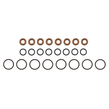 Picture of Fel-Pro Chevrolet Silverado 2500 HD ES 73178 Fuel Injector O-Ring Kit