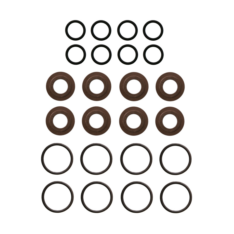 Picture of Fel-Pro FEL Fuel Injector O-Rings - ES73186