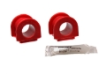 Picture of Energy Suspension 94-01 Acura Integra / 93-97 Honda Del Sol (including VTEC) Red 22mm Front Sway Bar