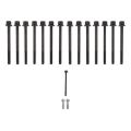 Picture of Fel-Pro Chevrolet Trailblazer ES 71334 Engine Cylinder Head Bolt Set