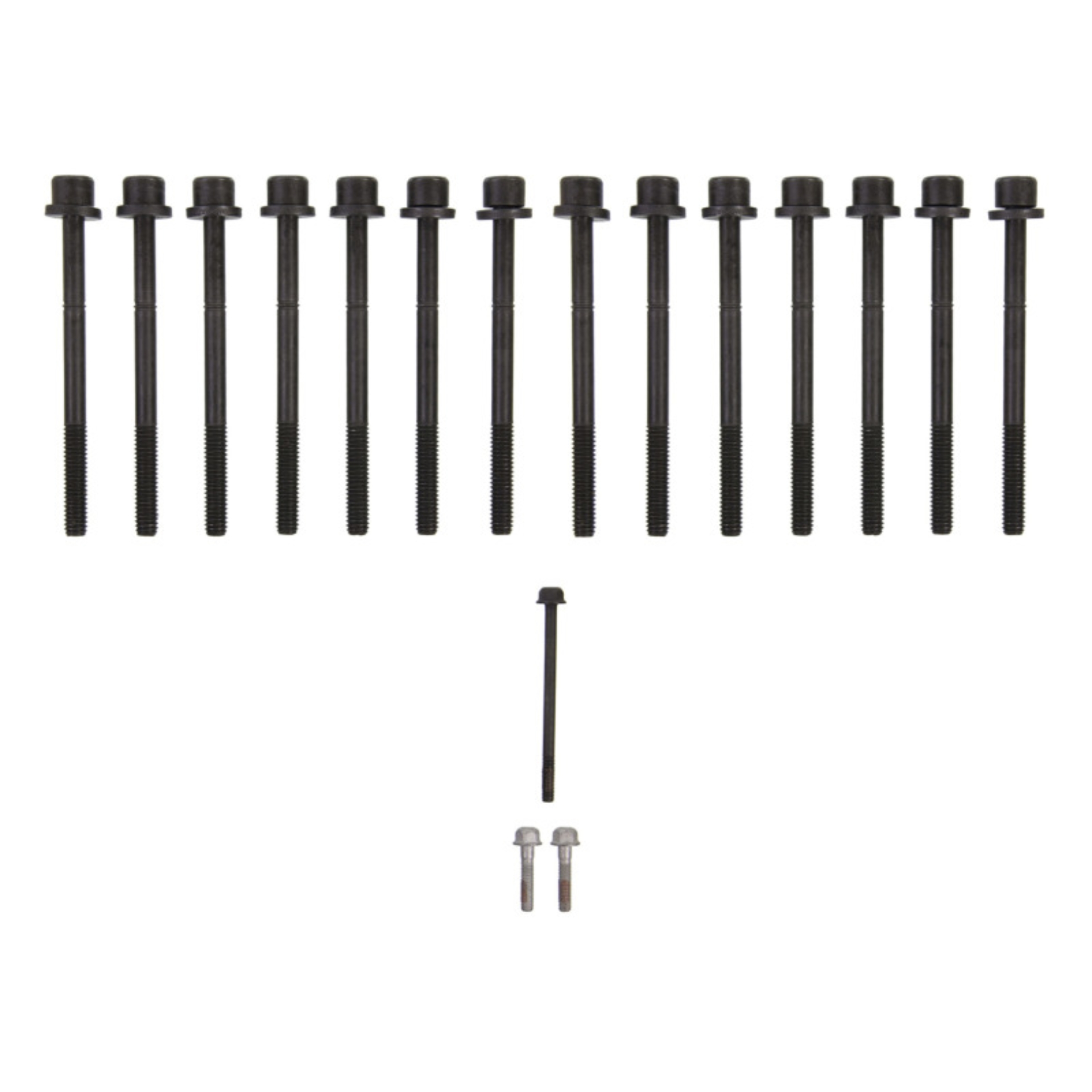 Picture of Fel-Pro Chevrolet Trailblazer ES 71334 Engine Cylinder Head Bolt Set