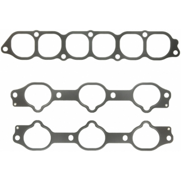 Picture of Fel-Pro Mitsubishi 3000GT MS 94946 Engine Intake Manifold Gasket Set