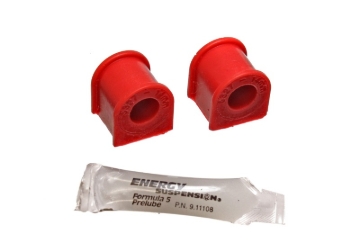 Picture of Energy Suspension 94-01 Acura Integra / 90-97 Honda Accord/Odyssey Red 14mm Rear Sway Bar Bushings