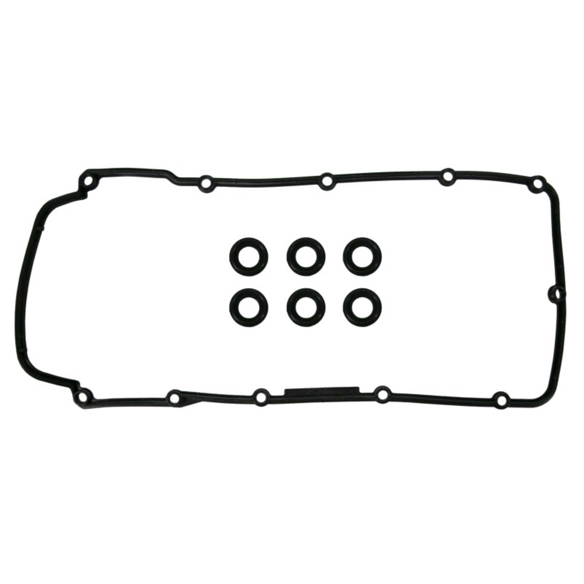 Picture of Fel-Pro Volkswagen Touareg VS 51366 R Engine Valve Cover Gasket Set