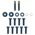 Picture of Fel-Pro Jeep Grand Cherokee ES 75116 Exhaust Manifold Hardware Kit