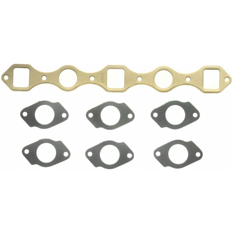 Picture of Fel-Pro FEL Exhaust Manifold Gaskets Exhaust Gaskets - MS22506B
