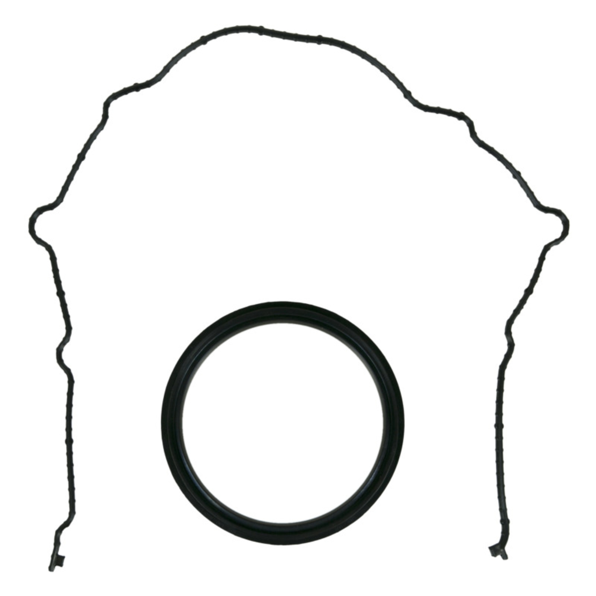 Picture of Fel-Pro Ford F-250 Super Duty BS 40743 Engine Crankshaft Seal Kit