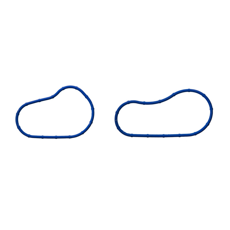 Picture of Fel-Pro Kia Sorento ES 73007 Engine Coolant Crossover Pipe Gasket
