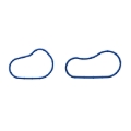 Picture of Fel-Pro Kia Sorento ES 73007 Engine Coolant Crossover Pipe Gasket