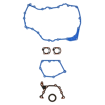 Picture of Fel-Pro Pontiac Grand Am TCS 45972 Engine Timing Cover Gasket Set