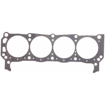 Picture of Fel-Pro 1152 Perforated core graphite Engine Cylinder Head Gasket
