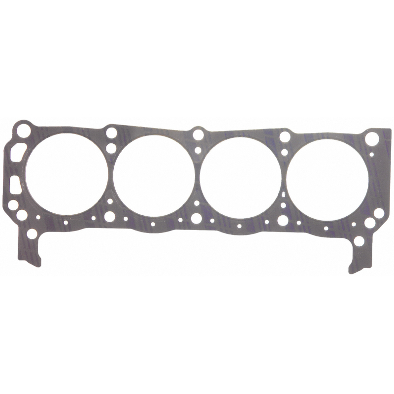 Picture of Fel-Pro 1152 Perforated core graphite Engine Cylinder Head Gasket