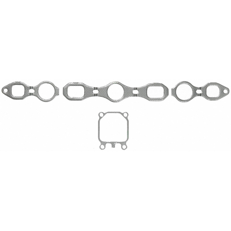 Picture of Fel-Pro MS 9008 B Intake and Exhaust Manifolds Combination Gasket
