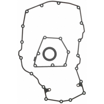 Picture of Fel-Pro Pontiac Grand Am TCS 45843 Engine Timing Cover Gasket Set