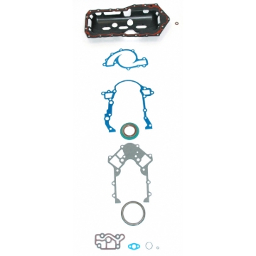 Picture of Fel-Pro Pontiac Grand Prix CS 9917-3 Engine Conversion Gasket Set