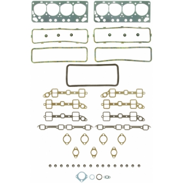 Picture of Fel-Pro HS 7999 PT-3 PermaTorque Engine Cylinder Head Gasket Set