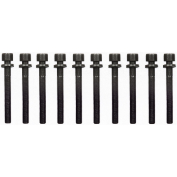 Picture of Fel-Pro Volkswagen Cabrio ES 74029 Engine Cylinder Head Bolt Set