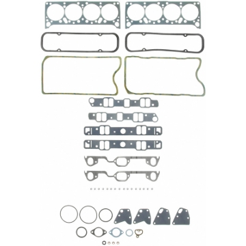Picture of Fel-Pro HS 8518 PT-3 PermaTorque Engine Cylinder Head Gasket Set