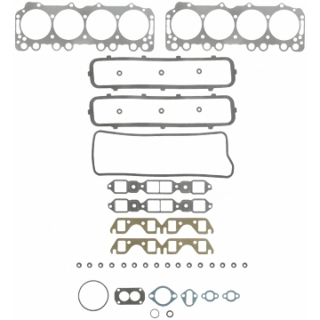 Picture of Fel-Pro HS 7922 PT-1 PermaTorque Engine Cylinder Head Gasket Set