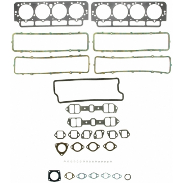 Picture of Fel-Pro HS 7893 PT-4 PermaTorque Engine Cylinder Head Gasket Set