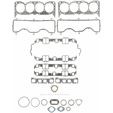 Picture of Fel-Pro HS 8007 PT-3 PermaTorque Engine Cylinder Head Gasket Set