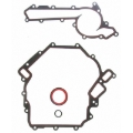 Picture of Fel-Pro Oldsmobile Intrigue TCS 46044 Engine Crankshaft Seal Kit