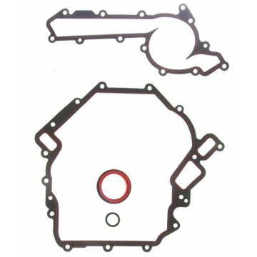 Picture of Fel-Pro Oldsmobile Intrigue TCS 46044 Engine Crankshaft Seal Kit