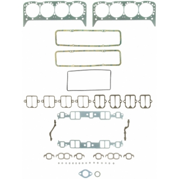Picture of Fel-Pro HS 7733 PT-8 PermaTorque Engine Cylinder Head Gasket Set