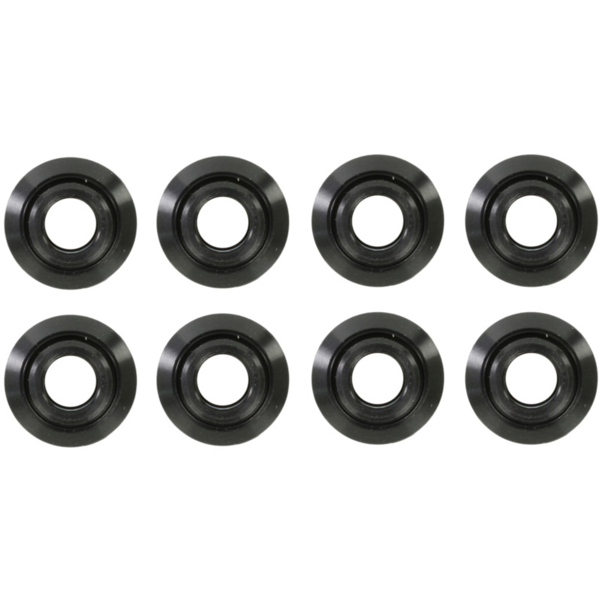 Picture of Fel-Pro Chevrolet Silverado 1500 Engine Valve Cover Grommet Set