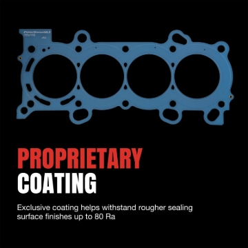 Picture of Fel-Pro BMW X5 26634 PT PermaTorque Engine Cylinder Head Gasket