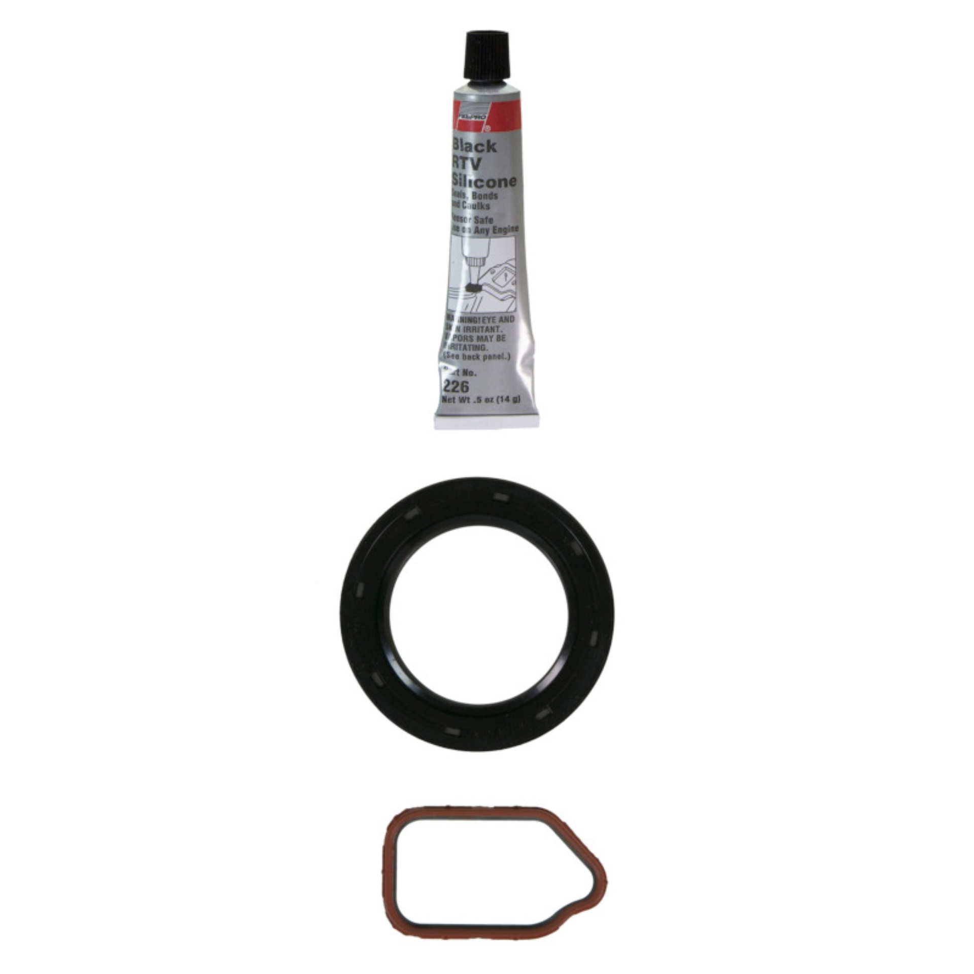 Picture of Fel-Pro Mercedes-Benz E320 TCS 46205 Engine Crankshaft Seal Kit