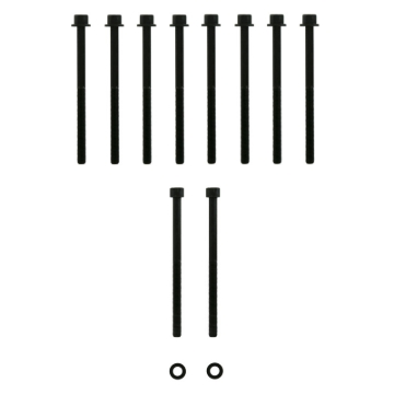 Picture of Fel-Pro Hyundai Sonata ES 72465-1 Engine Cylinder Head Bolt Set