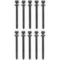 Picture of Fel-Pro Volkswagen Jetta ES 72189 Engine Cylinder Head Bolt Set